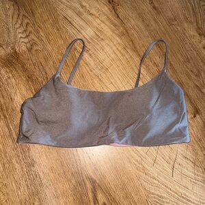Lululemon Bikini Swim Top